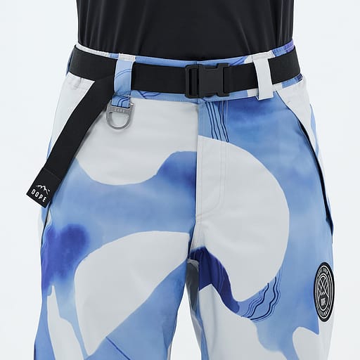 Ceinture et taille élastiques