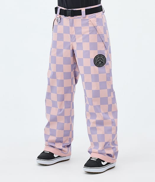 Dope Blizzard W Snowboard Pants Women