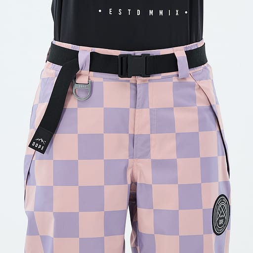 Elastische riem en tailleband