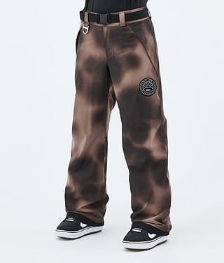 Dope Blizzard W Snowboard Pants Women