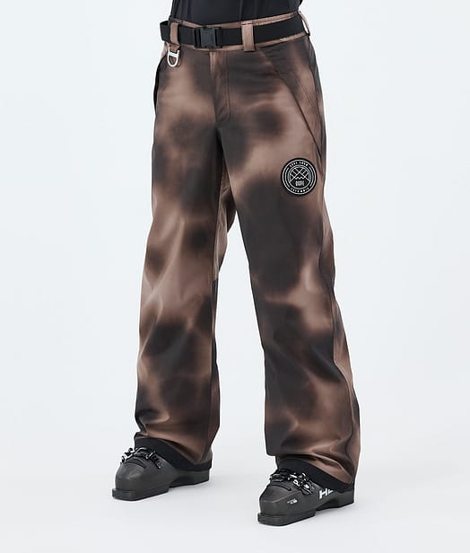 Dope Blizzard W Ski Pants Women