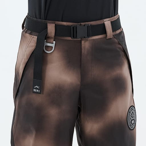 Elastische riem en tailleband