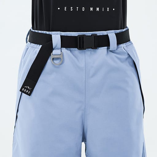 Elastische riem en tailleband