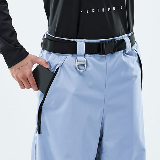 Media Opbergzak