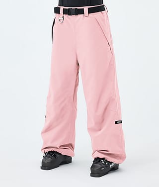 Dope Big W Skibroek Dames