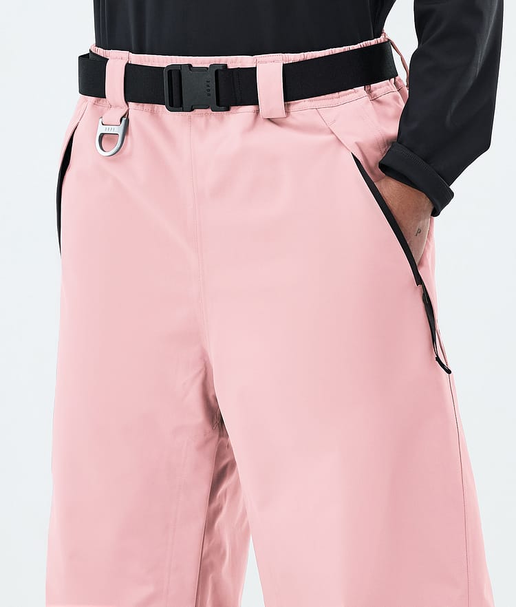Dope Big W Pantaloni Sci Donna Soft Pink, Image 5 of 5