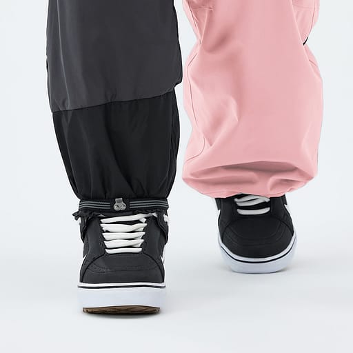 Elasticated Snow Gaiters