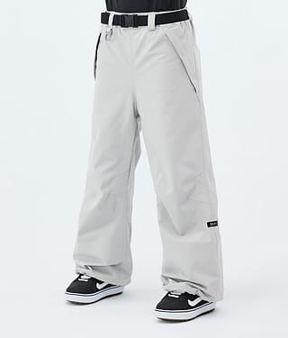 Dope Big W Snowboardhose Damen