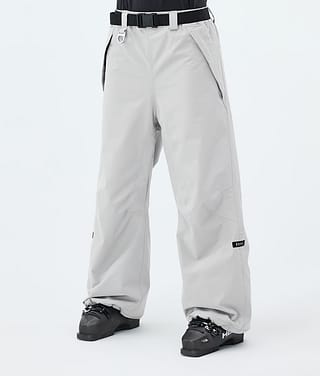 Dope Big W Skibroek Dames