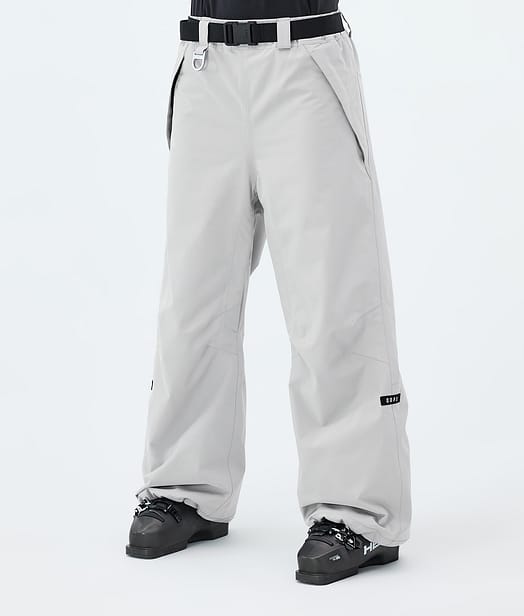 Dope Big W Pantaloni Sci Donna