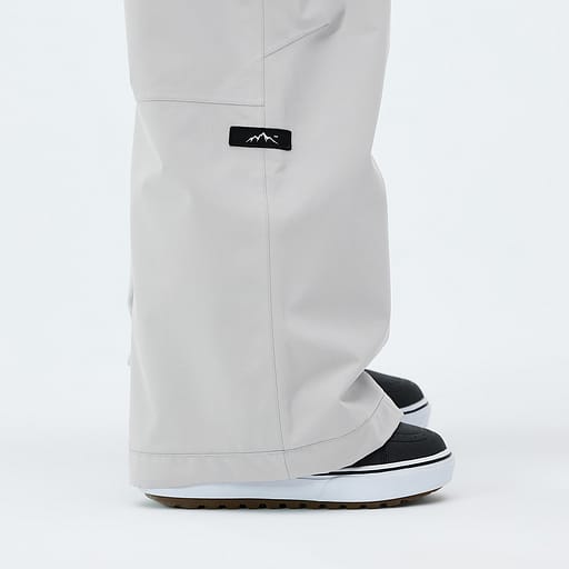 Adjustable Drawstring Hem, Image 1 of 2
