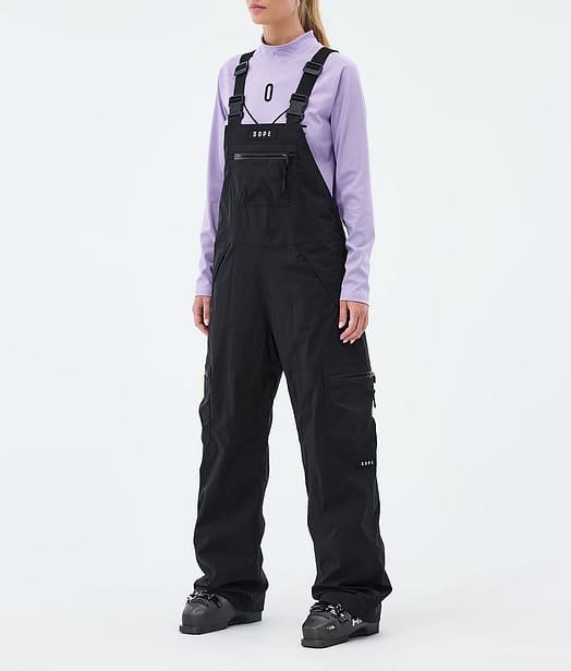 Dope Vertex W Pantaloni Sci Donna