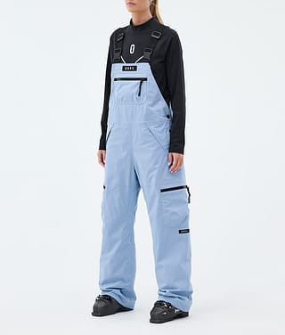 Dope Vertex W Skibroek Dames