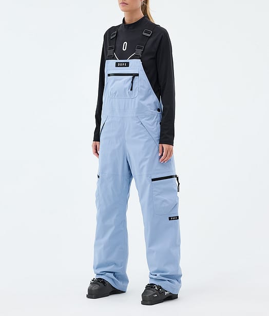 Dope Vertex W Pantaloni Sci Donna