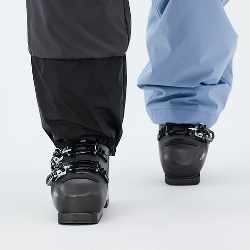 Guêtres de neige élastiques