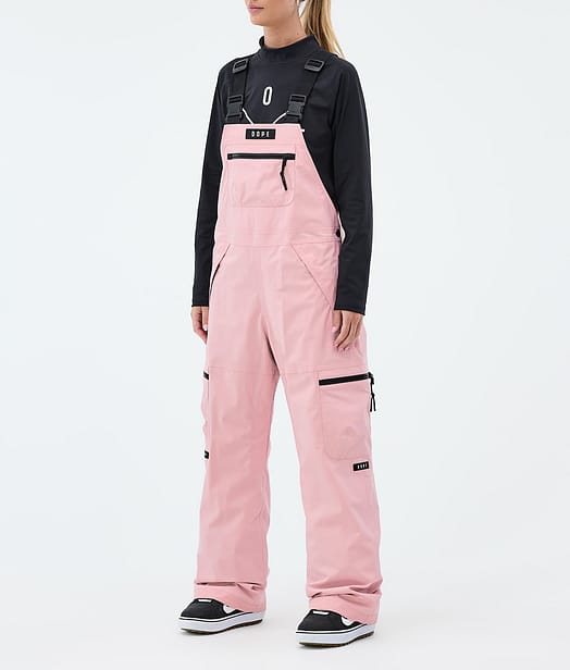 Dope Vertex W Pantalon de Snowboard Femme