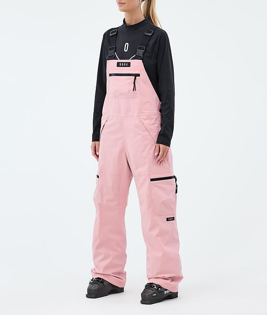 Dope Vertex W Pantaloni Sci Donna