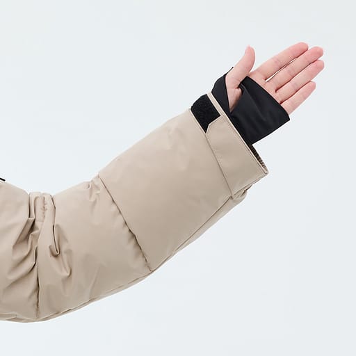 Håndleds-gaiters