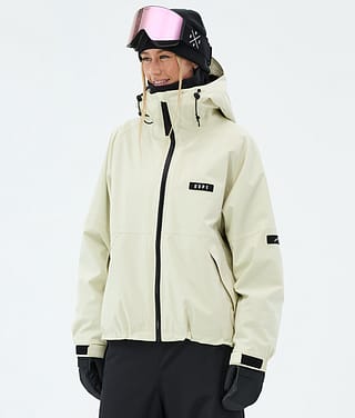 Dope Spartan W Snowboard Jacket Women