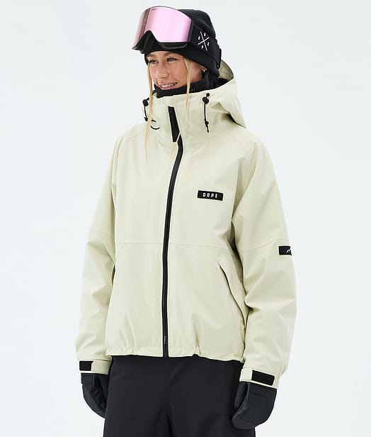 Dope Spartan W Snowboard jas Dames