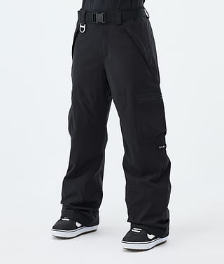 Dope Apex W Pantaloni Snowboard Donna