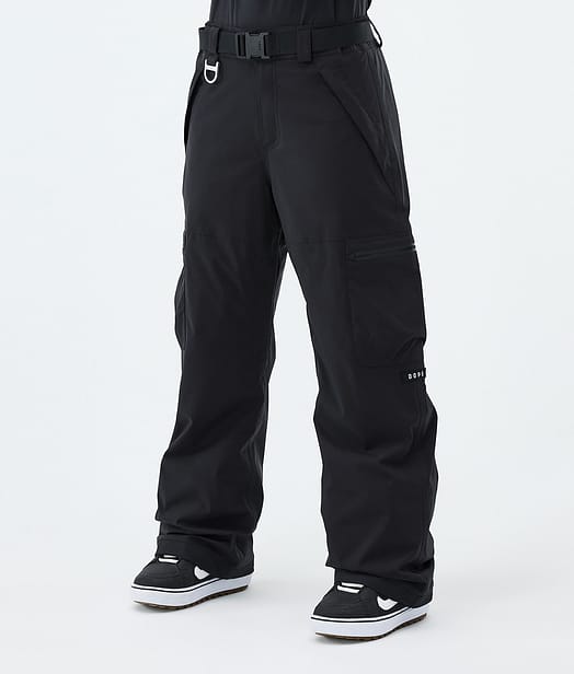 Dope Apex W Pantaloni Snowboard Donna