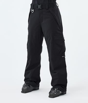 Dope Apex W Pantalon de Ski Black