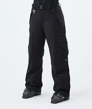 Dope Apex W Pantaloni Sci Donna