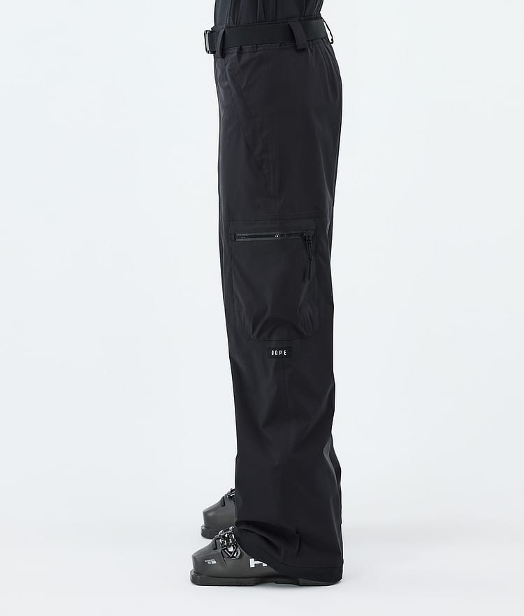 Dope Apex W Skihose Damen Black, Image 3 of 6