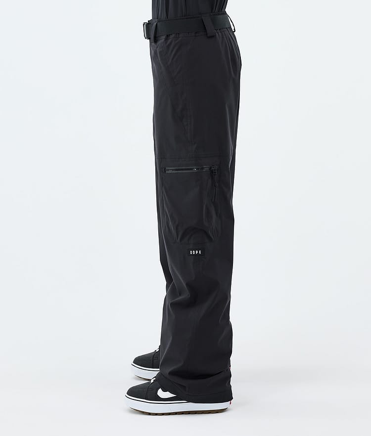 Dope Apex W Snowboardhose Damen Black, Image 3 of 6