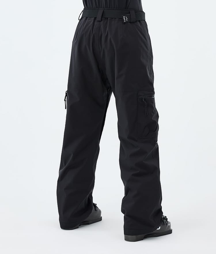 Dope Apex W Skihose Damen Black, Image 4 of 6