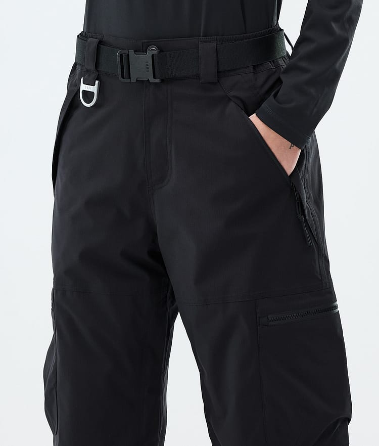 Dope Apex W Snowboardhose Damen Black, Image 5 of 6