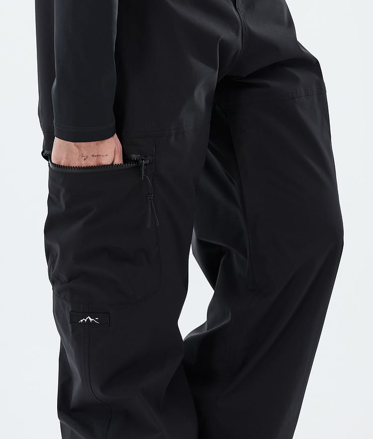 Dope Apex W Skihose Damen Black, Image 6 of 6