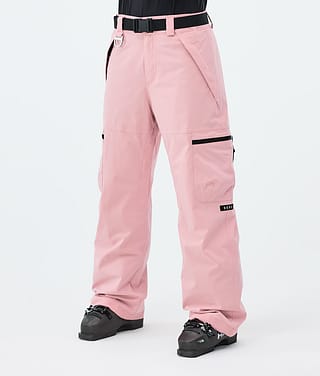 Dope Apex W Skibroek Dames