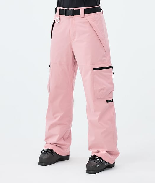 Dope Apex W Pantaloni Sci Donna