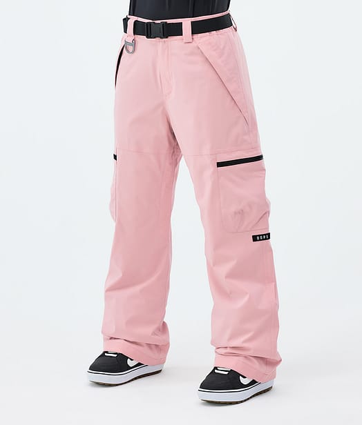 Dope Apex W Snowboard Broek Dames