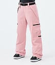 Dope Apex W Snowboardhose Damen Soft Pink