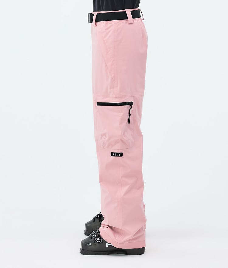 Dope Apex W Skihose Damen Soft Pink, Image 3 of 6