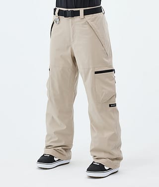 Dope Apex W Snowboardhose Damen