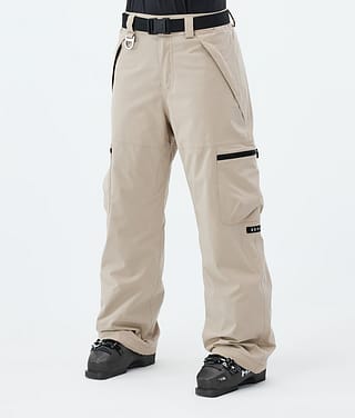 Dope Apex W Skibroek Dames