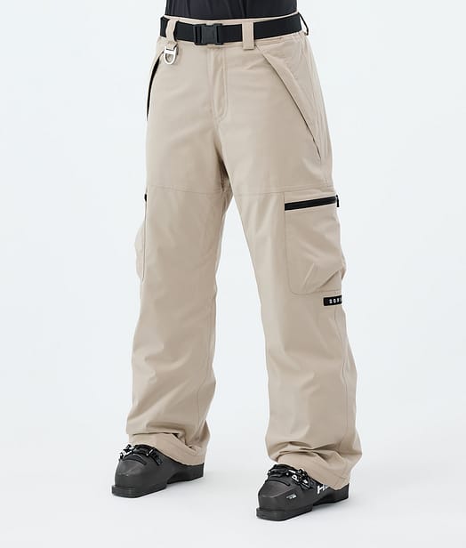 Dope Apex W Pantalon de Ski Femme