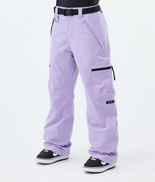 Dope Apex W Pantaloni Snowboard Donna