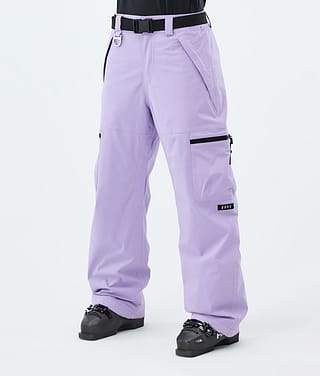 Dope Apex W Pantalon de Ski Femme