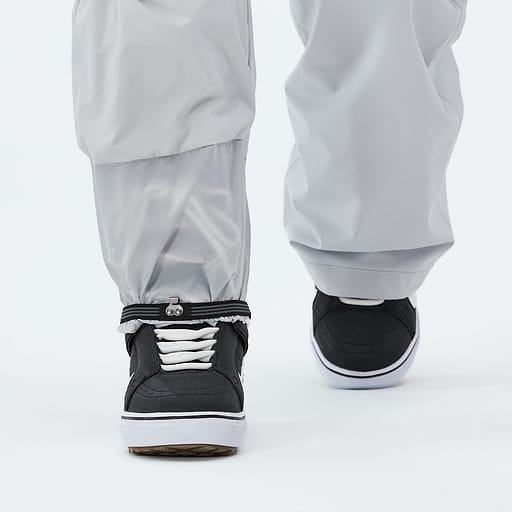 Elasticated Snow Gaiters