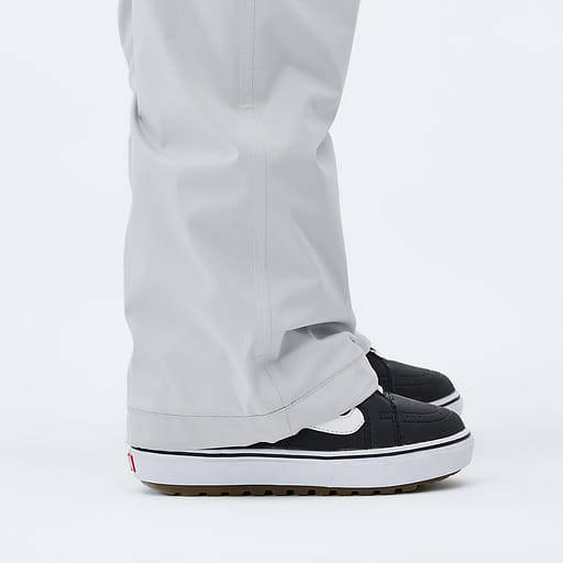 Adjustable Drawstring Hem, Image 1 of 2