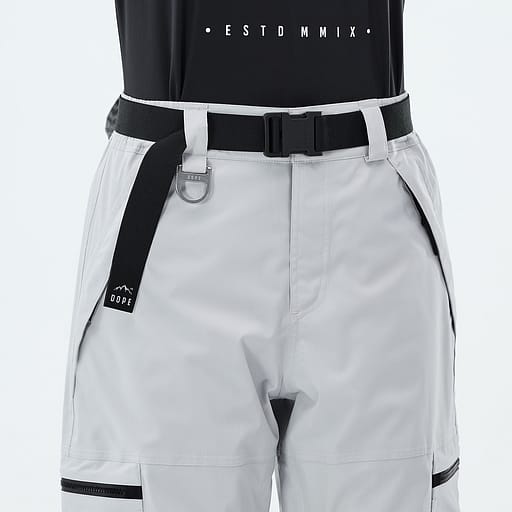 Elasticated Belt and Waistband