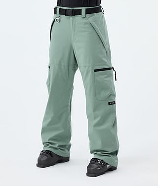 Dope Apex W Skibroek Dames