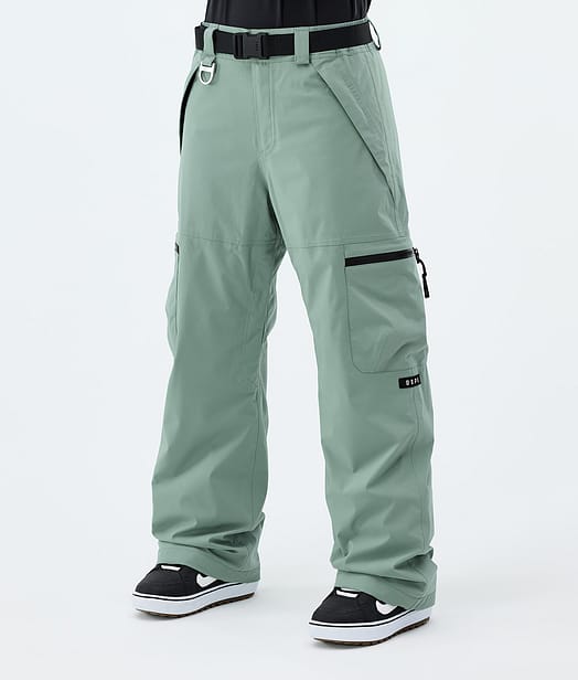 Dope Apex W Pantaloni Snowboard Donna