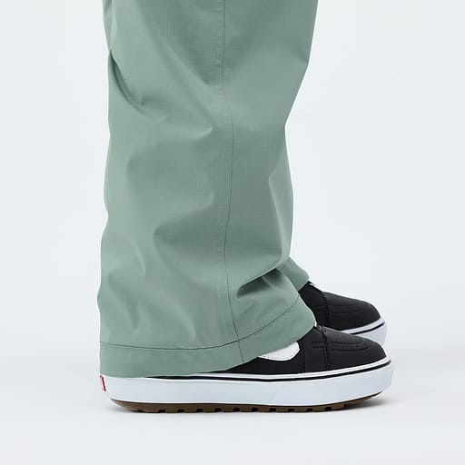 Adjustable Drawstring Hem, Image 1 of 2