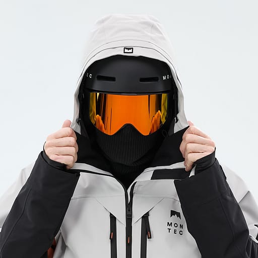 Storm Guard Hood, Image 1 of 3